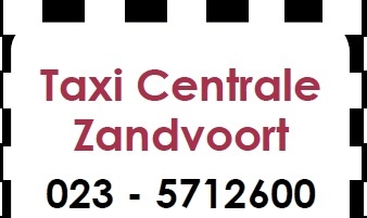 Taxi Centrale Zandvoort