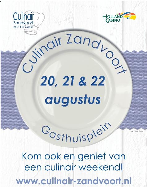 Klik hier voor de Culinair Krant 2010