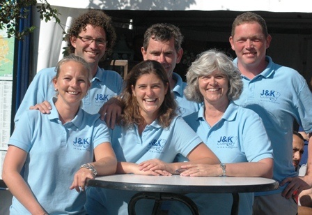 Team Culinair